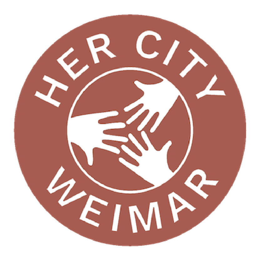 hercityweimar - Gendersensible Stadtplanung nach den Prinzipien der Stadt  für Alle